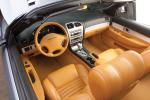 Ford Thunderbird Supercharged Concept 2003 года